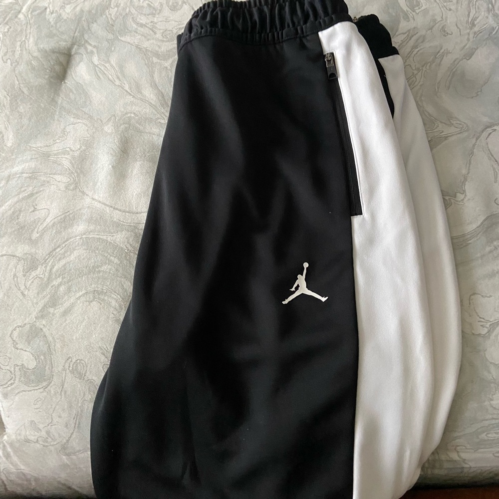 Jordan jogging/sweatpants salesman sample